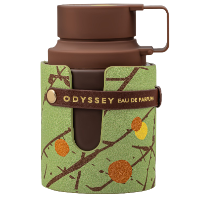 Odyssey Dubai Chocolat