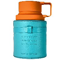 تصویری از Odyssey Mandarin Sky