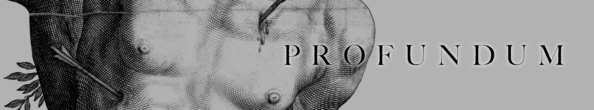 پروفوندوم