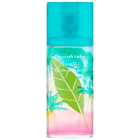 تصویری از Green Tea Coconut Breeze