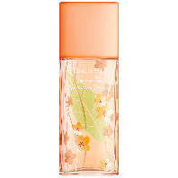 تصویری از Green Tea Nectarine Blossom