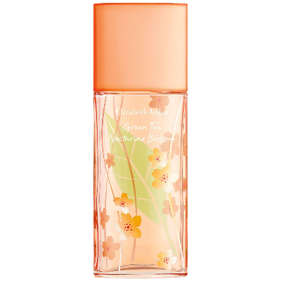 Green Tea Nectarine Blossom