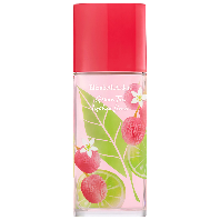 تصویری از Green Tea Lychee Lime