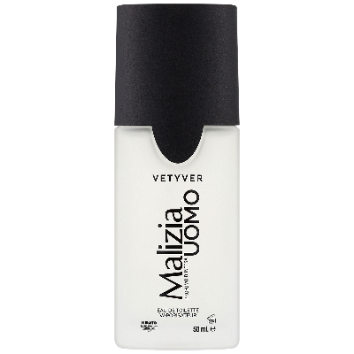 Malizia Uomo Vetyver