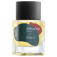 تصویری از Patchouli