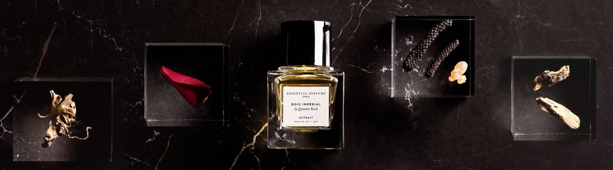 Bois Impérial Extrait