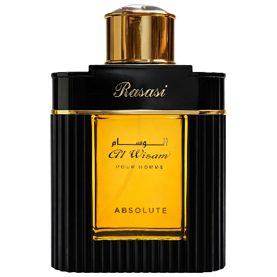 Al Wisam Absolute