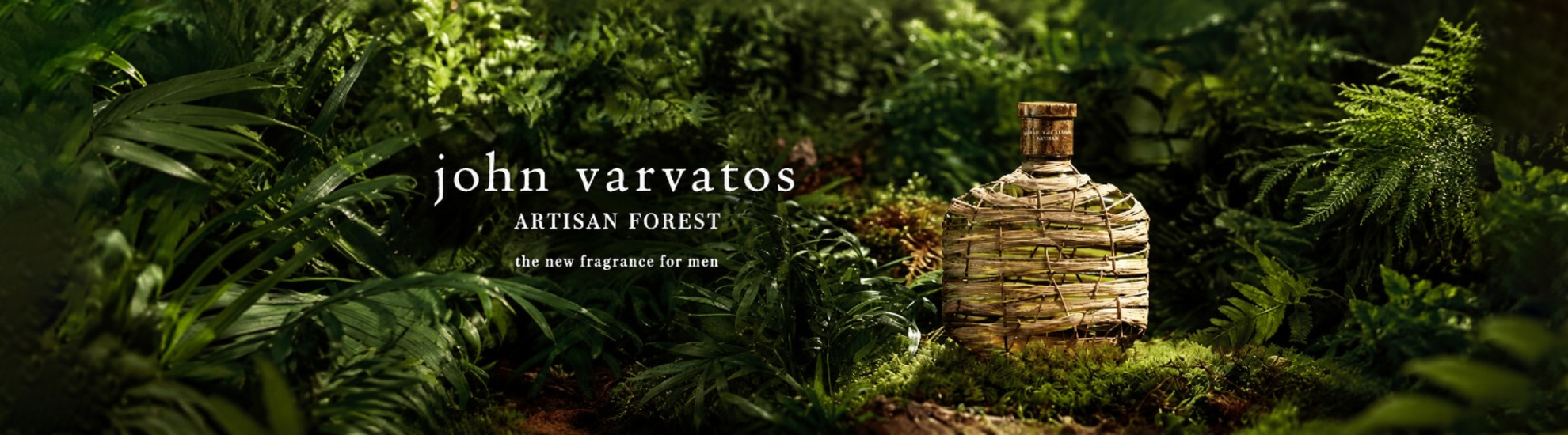 Artisan Forest