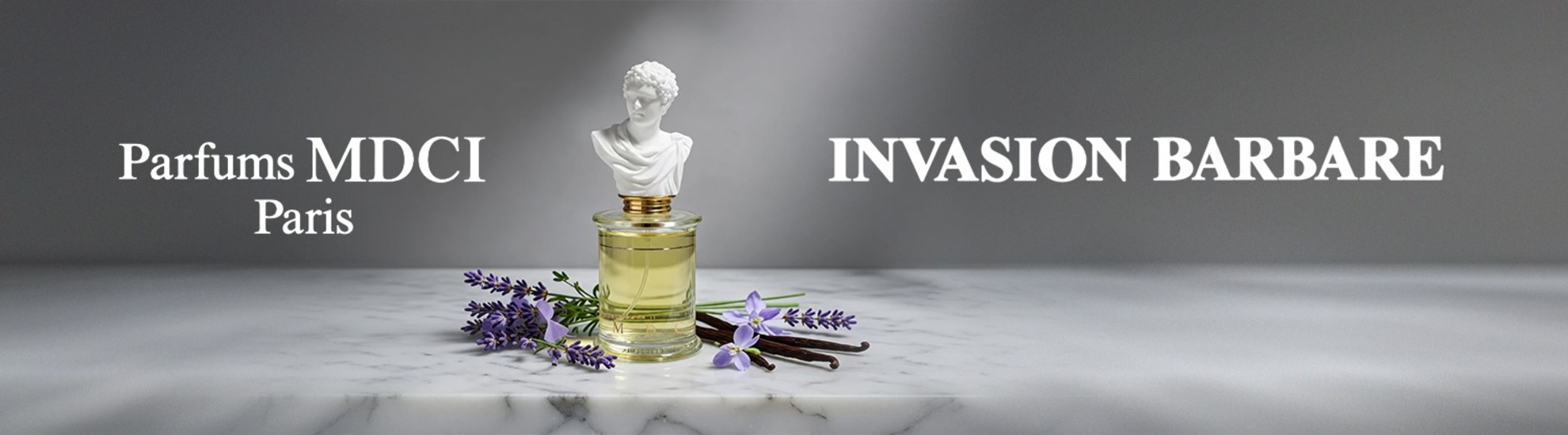 Invasion Barbare