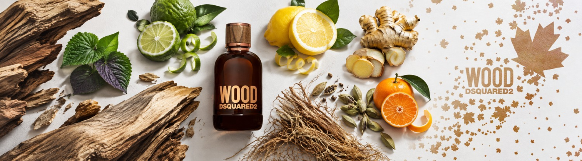 Wood for Him