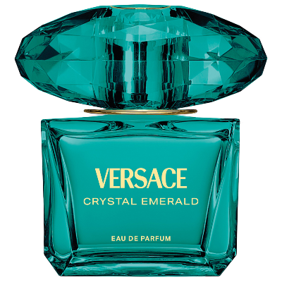 Crystal Emerald