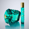 Crystal Emerald